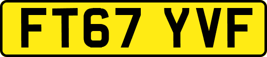 FT67YVF