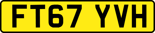 FT67YVH
