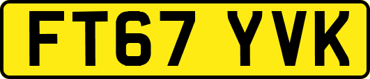 FT67YVK