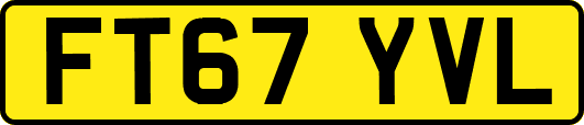 FT67YVL