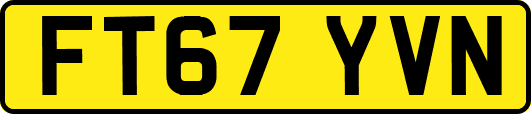 FT67YVN