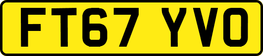 FT67YVO