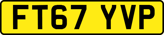 FT67YVP