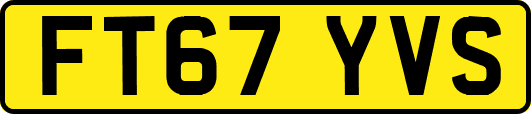 FT67YVS