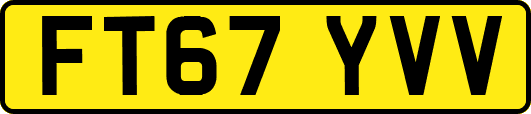 FT67YVV