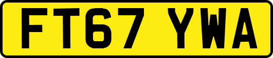 FT67YWA