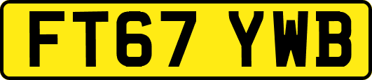 FT67YWB