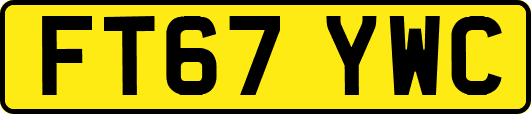 FT67YWC