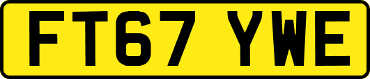 FT67YWE