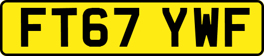 FT67YWF