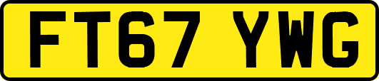 FT67YWG