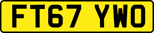 FT67YWO
