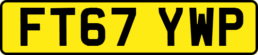 FT67YWP