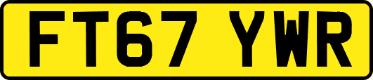 FT67YWR