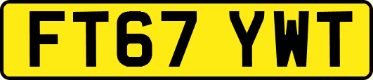 FT67YWT