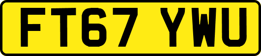 FT67YWU