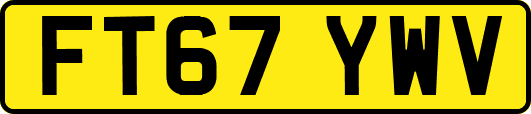 FT67YWV