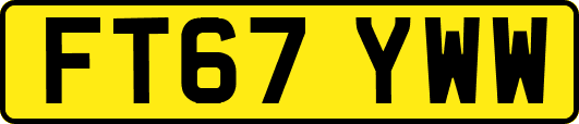 FT67YWW