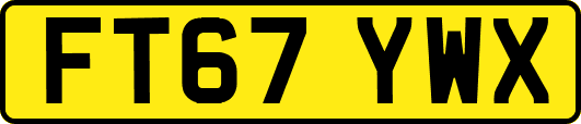 FT67YWX