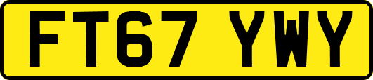 FT67YWY