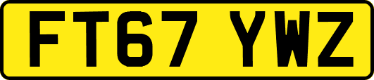FT67YWZ