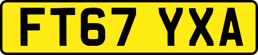 FT67YXA