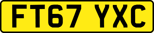 FT67YXC