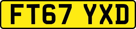 FT67YXD