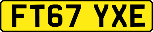 FT67YXE