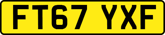 FT67YXF