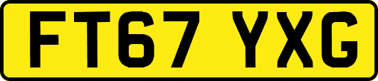 FT67YXG