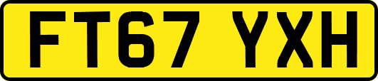 FT67YXH