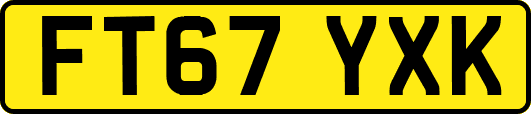 FT67YXK
