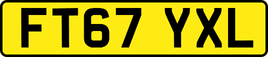 FT67YXL