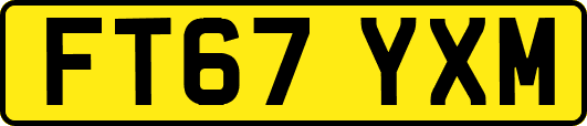 FT67YXM