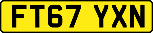 FT67YXN