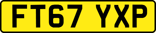 FT67YXP