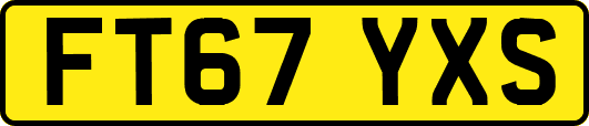 FT67YXS