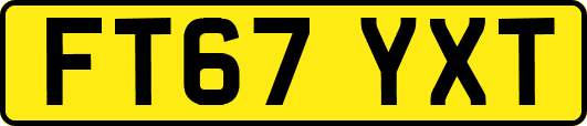 FT67YXT