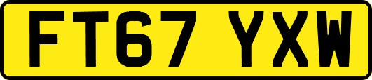 FT67YXW
