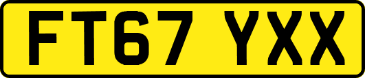 FT67YXX