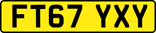FT67YXY