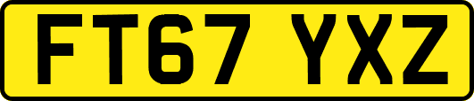 FT67YXZ