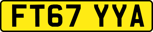 FT67YYA
