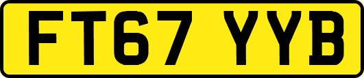 FT67YYB