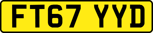 FT67YYD