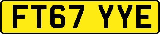 FT67YYE