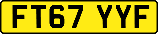 FT67YYF