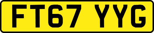 FT67YYG