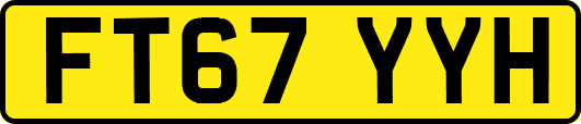 FT67YYH